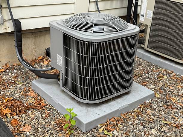 24/7 Emergency Heat Pump Repair experts in Chester, MD