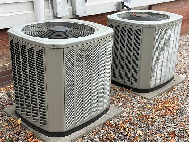 Reliable Heat Pump Repair contractor in Chester, MD by Leonard HVAC
